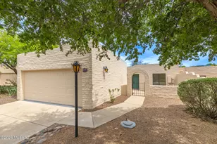 5348 N Camino De La Culebra, Tucson, AZ 85750 - Photo 1
