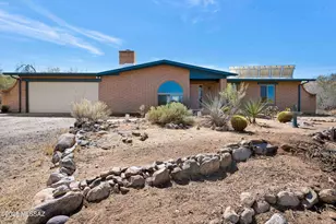 1501 W Dutton Pl, Tucson, AZ 85704 - Photo 1