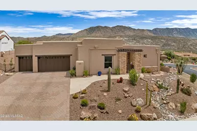 36637 S Desert Sun Drive, Tucson, AZ 85739 - Photo 1