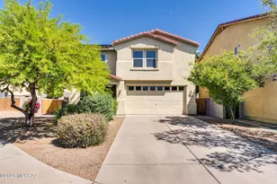 2212 W Morning Jewel Pl, Tucson, AZ 85742 - Photo 1