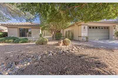 1917 E Orchid Lane, Green Valley, AZ 85614 - Photo 1