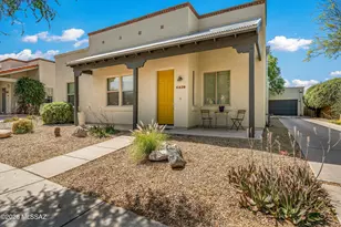 5428 S Thunder Sky Way, Tucson, AZ 85747 - Photo 1