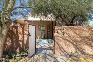 840 S 8th Ave, Tucson, AZ 85701 - Photo 1