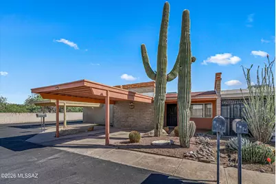 3930 N Stone Avenue, Tucson, AZ 85705 - Photo 1
