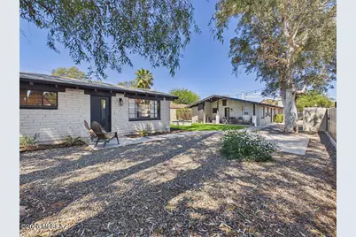 2346 E Adams Street, Tucson, AZ 85719 - Photo 1