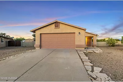4701 S Alderpoint Court, Tucson, AZ 85730 - Photo 1