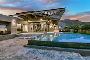 2004 E Desert Garden Dr, Tucson, AZ 85718 - Photo 1