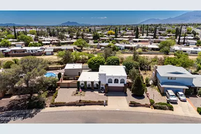 1548 E Carmelita Drive, Sierra Vista, AZ 85635 - Photo 1
