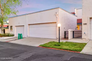 410 N Joesler Ct, Tucson, AZ 85716 - Photo 1