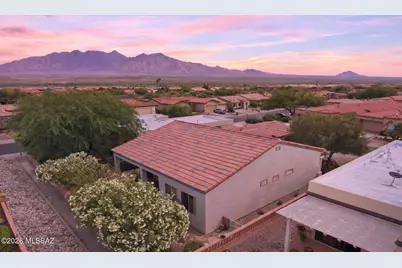 1894 W Amblemorn Drive, Green Valley, AZ 85622 - Photo 1