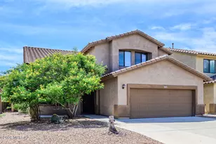 424 E Placita Costana, Sahuarita, AZ 85629 - Photo 1