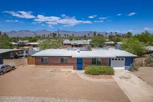 6551 E Calle Mercurio, Tucson, AZ 85710 - Photo 1