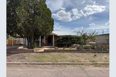 475 W Duane Street, Benson, AZ 85602 - Photo 1