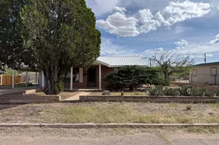 475 W Duane St, Benson, AZ 85602 - Photo 1