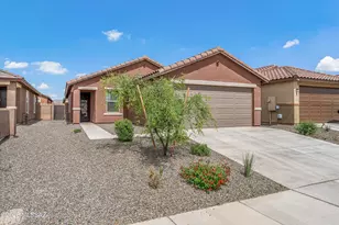 10512 W Harrigan Dr, Marana, AZ 85653 - Photo 1