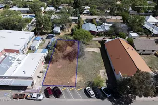 329 W McKeown Ave, Patagonia, AZ 85624 - Photo 1