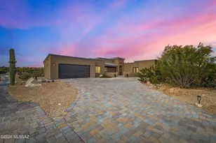 970 W Las Lomitas Rd, Tucson, AZ 85704 - Photo 1