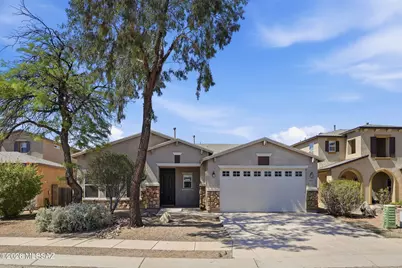 6976 S Martlet Drive, Tucson, AZ 85756 - Photo 1