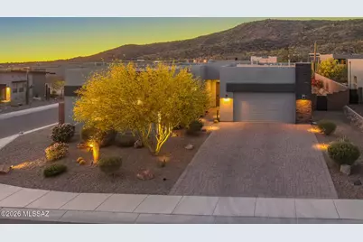 7082 W Patina Drive, Marana, AZ 85658 - Photo 1