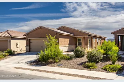 6815 E Paseo De Villalobos, Tucson, AZ 85756 - Photo 1