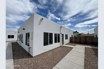 2126 N Ralph Avenue #1, Tucson, AZ 85712 - Photo 1