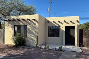 3005 E La Madera Dr, Tucson, AZ 85716 - Photo 1