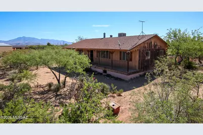 14541 Vail View Road S, Vail, AZ 85641 - Photo 1