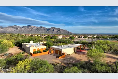 2341 W Tangerine Road, Oro Valley, AZ 85742 - Photo 1