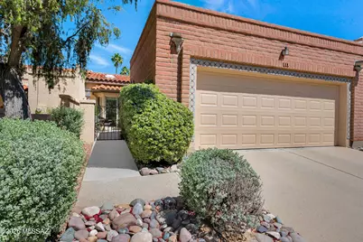 111 E Inverness Drive, Tucson, AZ 85737 - Photo 1