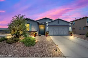 2300 W Alamo Spring Loop, Oro Valley, AZ 85742 - Photo 1