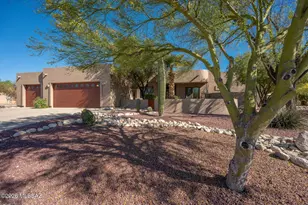 8191 E Crestwood Dr, Tucson, AZ 85750 - Photo 1