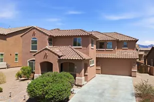 12310 N Wing Shadow Ln, Marana, AZ 85658 - Photo 1