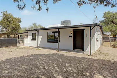 2724 N Eastgate Drive, Tucson, AZ 85712 - Photo 1
