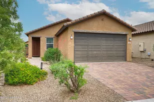 8670 N Genoa Ct, Tucson, AZ 85742 - Photo 1