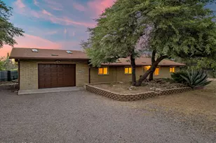 820 W Linda Vista Rd, Oracle, AZ 85623 - Photo 1