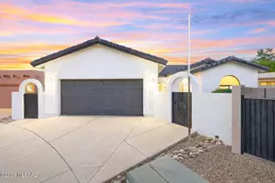 1638 N Debra Sue Pl, Tucson, AZ 85715 - Photo 1