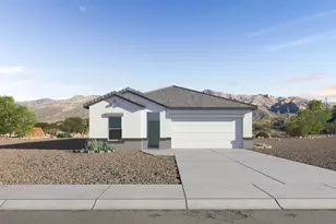 13523 N Nicholas Ct, Marana, AZ 85653 - Photo 1