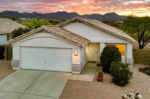 3223 W Placita del Comienzo, Tucson, AZ 85745 - Photo 1