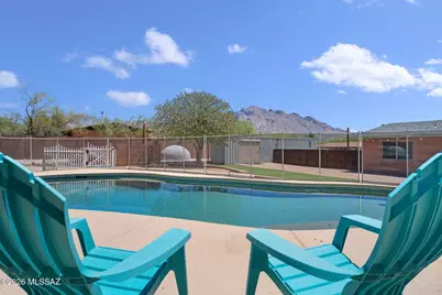 9981 N Calle Solano, Tucson, AZ 85737 - Photo 1