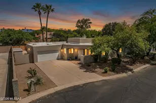 3770 N Fox Ave, Tucson, AZ 85716 - Photo 1
