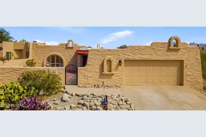 2328 W Tucana Street, Tucson, AZ 85745 - Photo 1