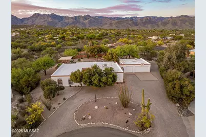 8241 E Camino Herradura, Tucson, AZ 85750 - Photo 1