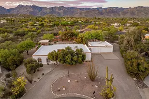 8241 E Camino Herradura, Tucson, AZ 85750 - Photo 1