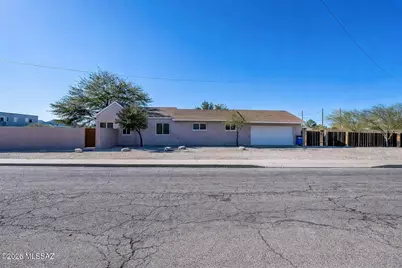 49 E Adams Street, Tucson, AZ 85705 - Photo 1