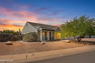 10488 E Overland Ridge, Tucson, AZ 85730 - Photo 1