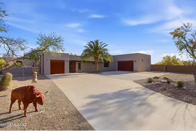 12490 N La CaÃ±ada Drive, Oro Valley, AZ 85755 - Photo 1
