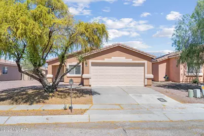 2166 W Roundwood Place, Tucson, AZ 85745 - Photo 1