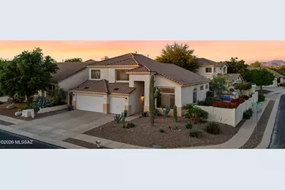 12884 N Pioneer Way, Oro Valley, AZ 85755 - Photo 1