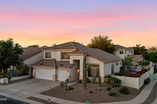 12884 N Pioneer Way, Oro Valley, AZ 85755 - Photo 1