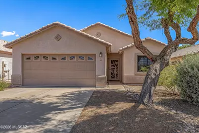 2862 W Starina Place, Tucson, AZ 85741 - Photo 1